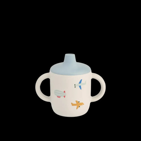Neil Soft silikoonist sippy tass 150 ml, Liewood